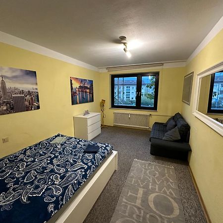 Zentrales Apartment Mit Parkplatz Хайдельберг Экстерьер фото